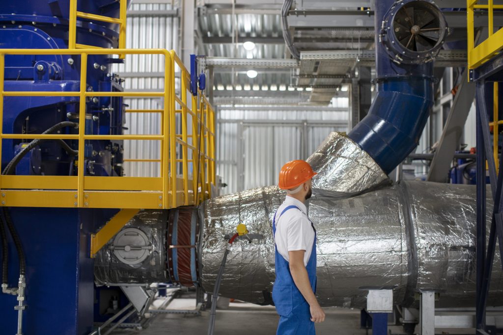 Hidrofor Teknik Servisi – FeenTeknik