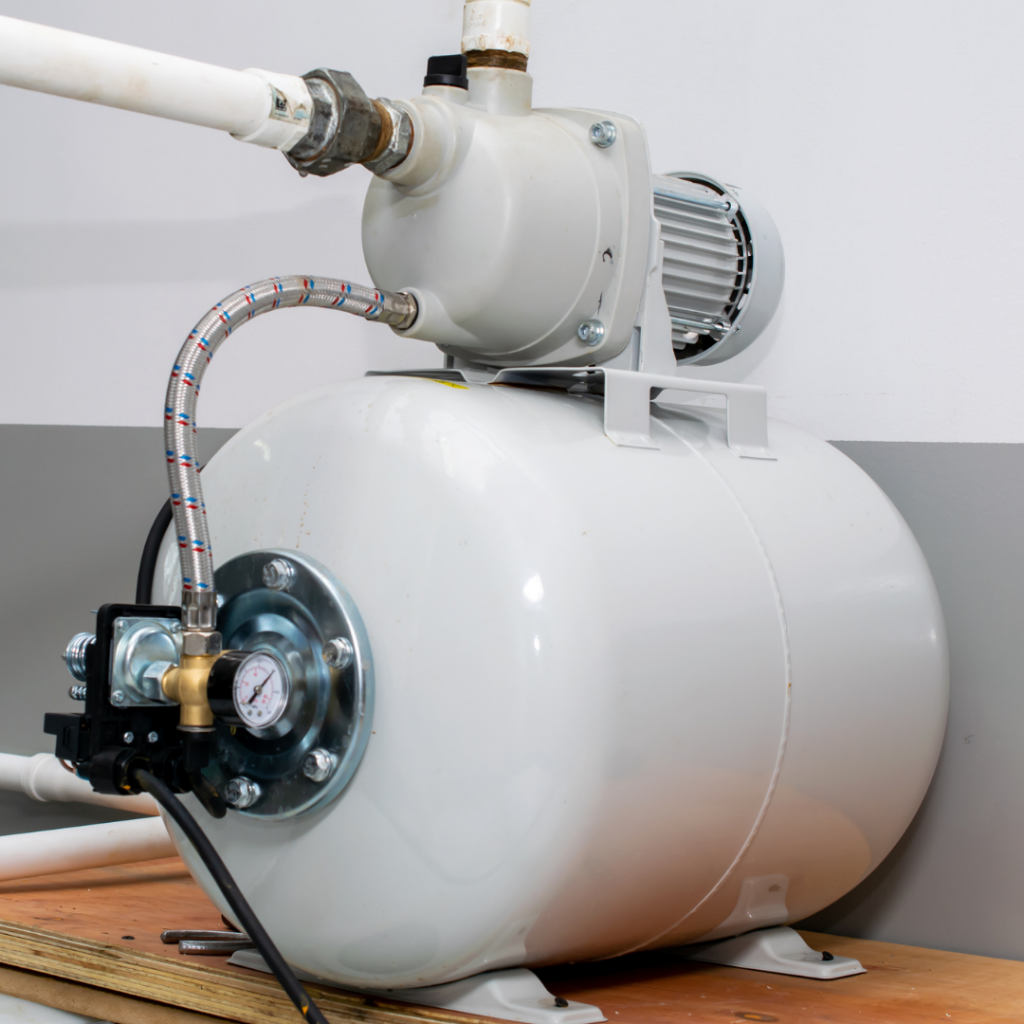 Hidrofor Teknik Servisi – FeenTeknik